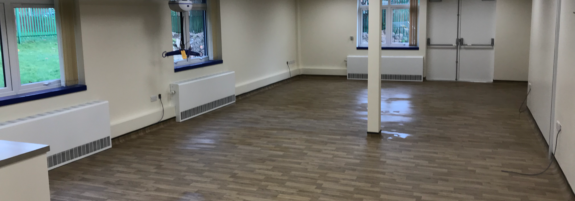 Saunders Taylor [Manchester] LTD Mechanical Building Service Contractors